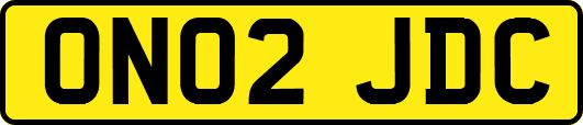 ON02JDC