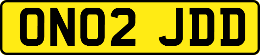 ON02JDD
