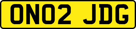 ON02JDG