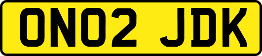 ON02JDK