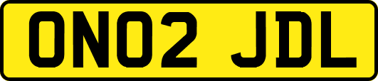 ON02JDL
