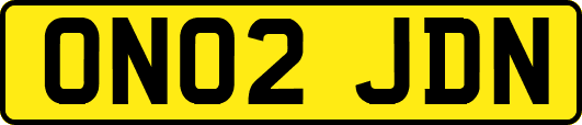 ON02JDN