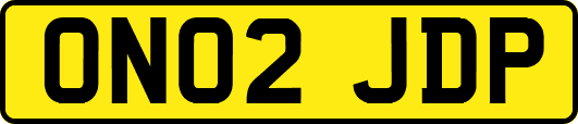 ON02JDP