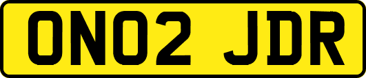ON02JDR