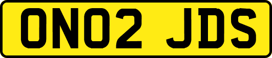 ON02JDS