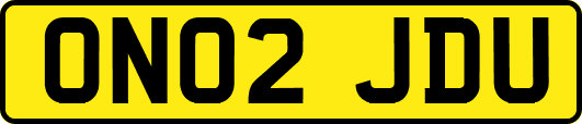 ON02JDU
