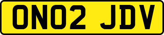 ON02JDV