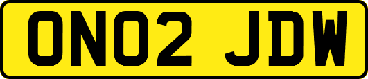 ON02JDW