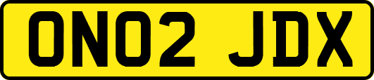 ON02JDX