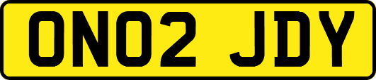 ON02JDY