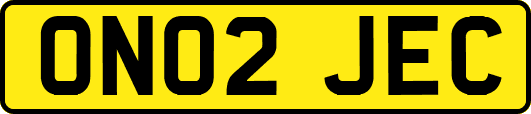ON02JEC