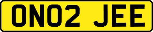 ON02JEE
