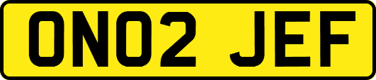 ON02JEF