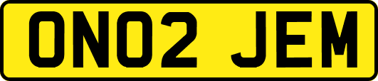 ON02JEM