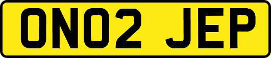 ON02JEP