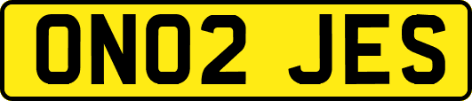 ON02JES