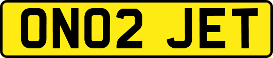 ON02JET
