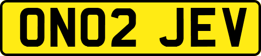 ON02JEV