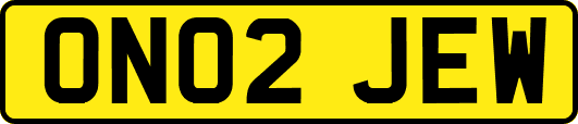 ON02JEW