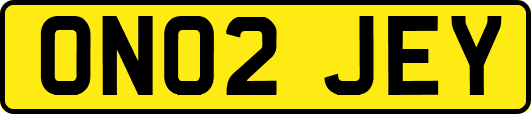 ON02JEY