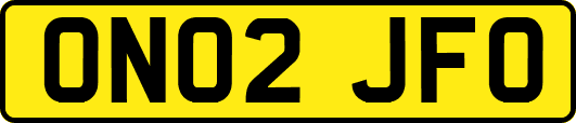 ON02JFO