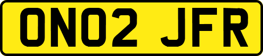 ON02JFR