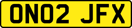 ON02JFX
