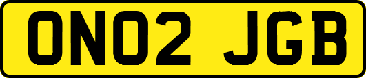 ON02JGB