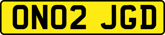 ON02JGD