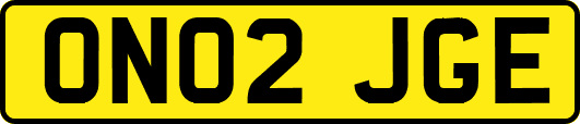 ON02JGE