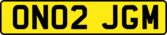 ON02JGM
