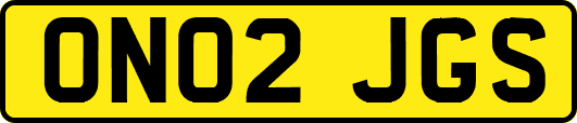 ON02JGS