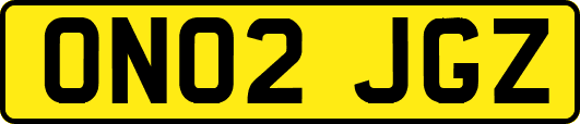 ON02JGZ