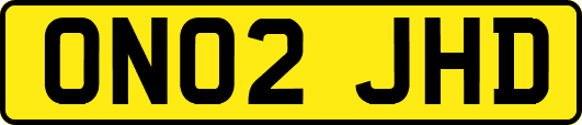 ON02JHD