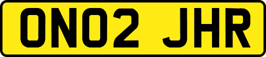 ON02JHR