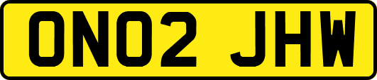 ON02JHW