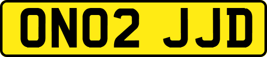ON02JJD
