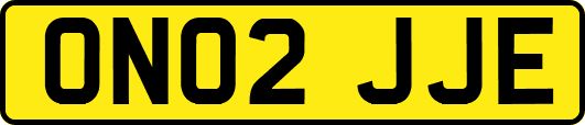 ON02JJE