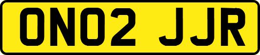 ON02JJR