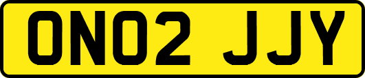 ON02JJY