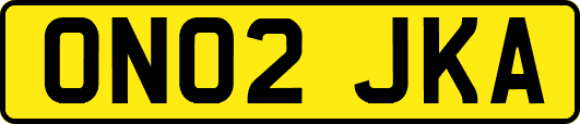 ON02JKA