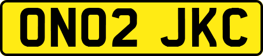ON02JKC