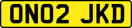 ON02JKD