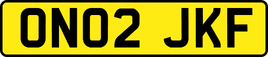 ON02JKF