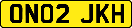 ON02JKH
