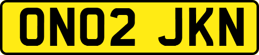ON02JKN