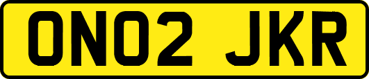 ON02JKR