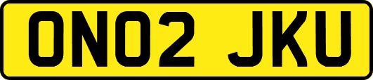 ON02JKU