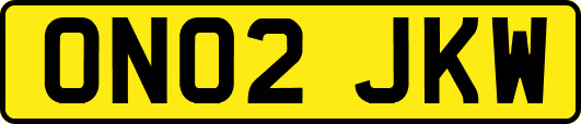 ON02JKW