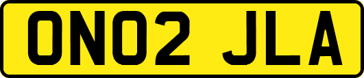 ON02JLA